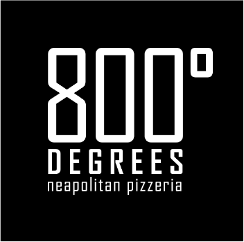 800°DEGREES neapolitan pizzeria